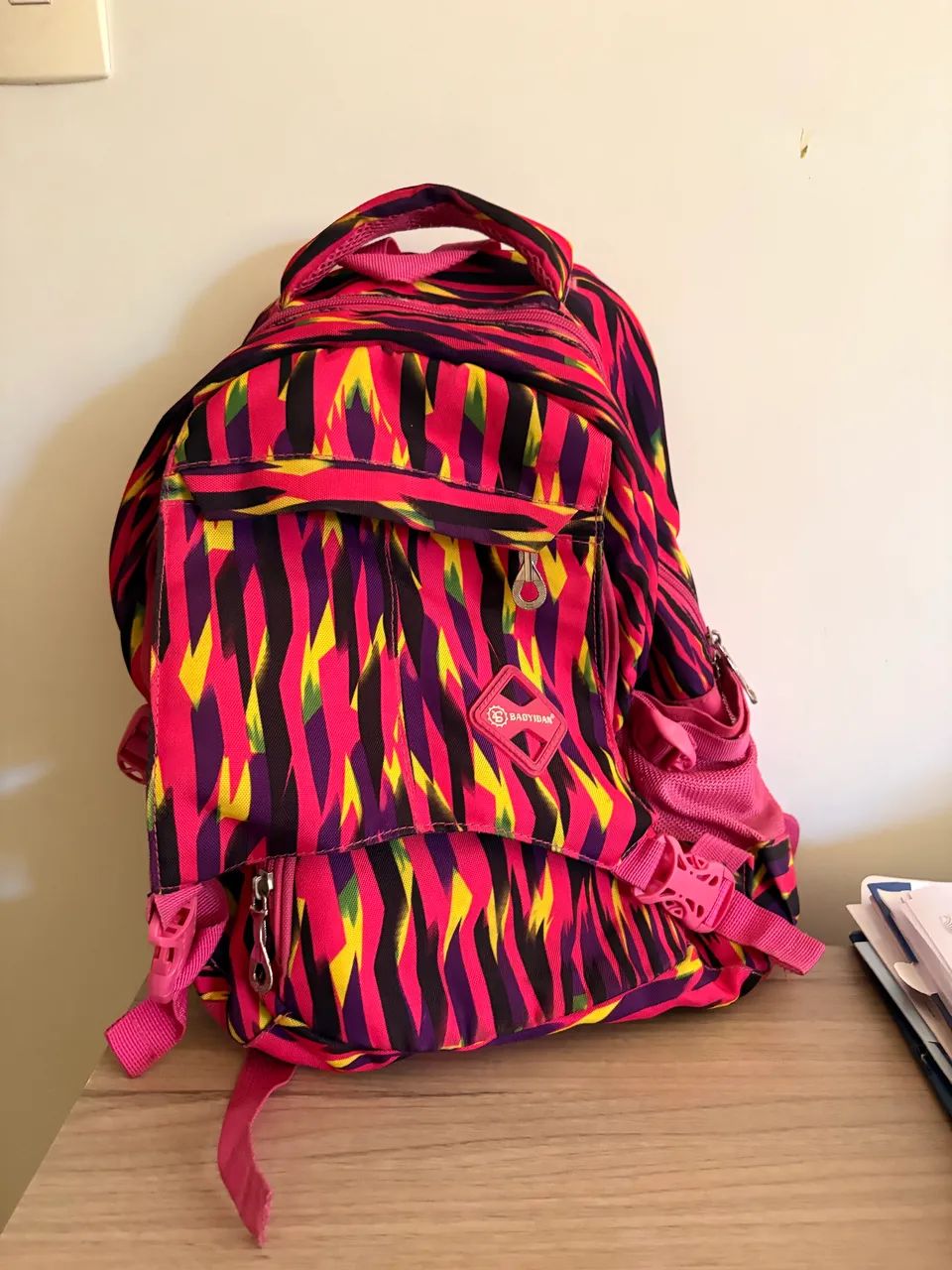 Bolsa escolar