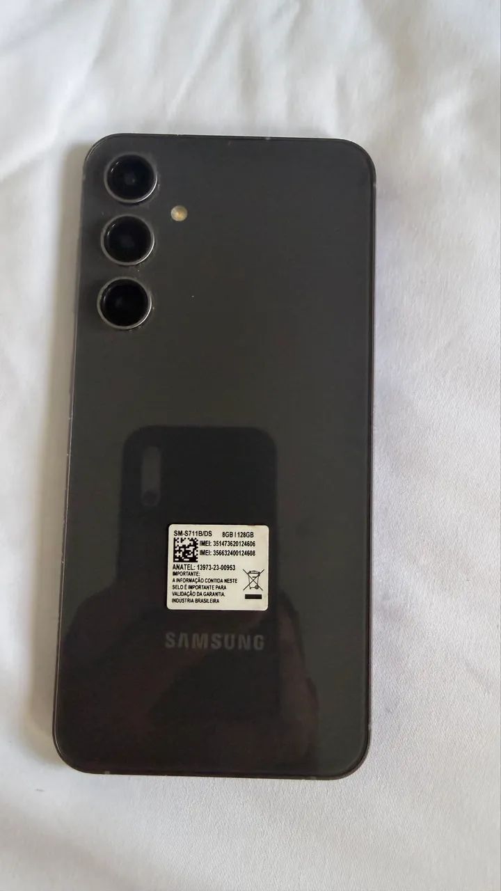 Samsung Galaxy S23FE - Foto 3