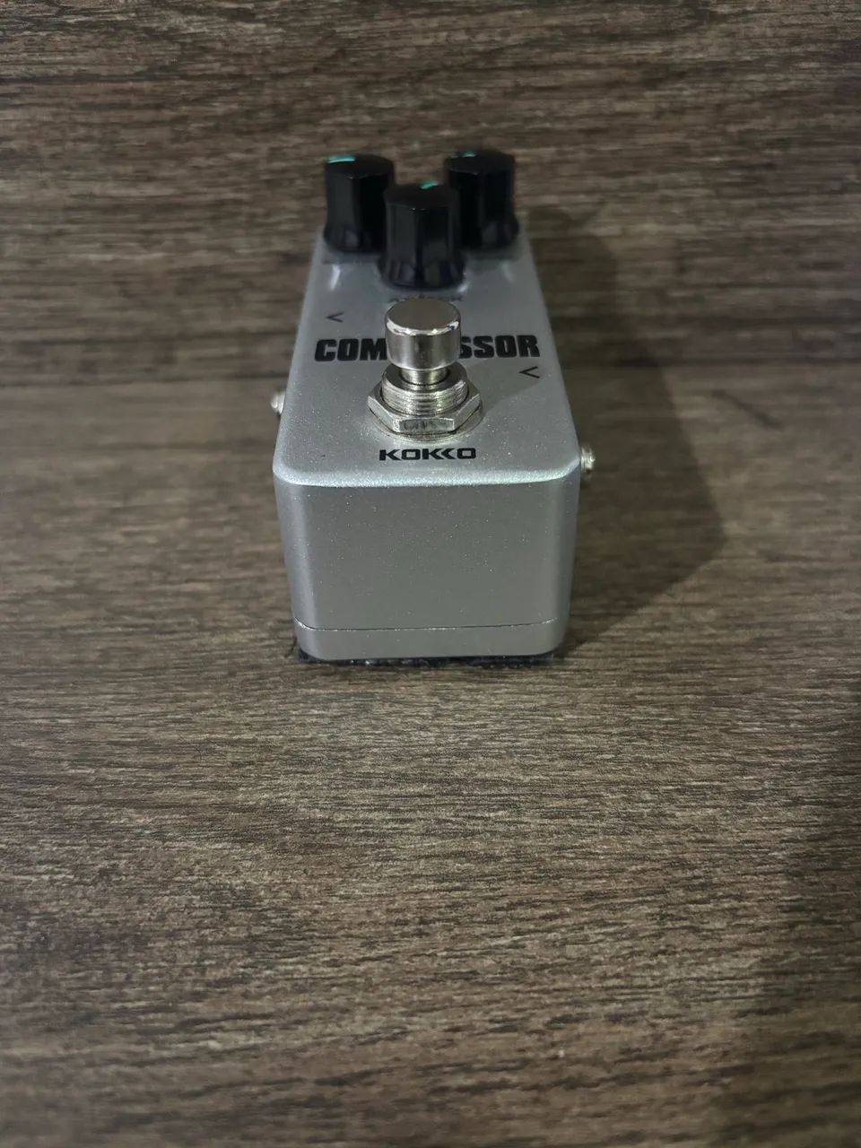 Pedal Compressor Kokko - Foto 5