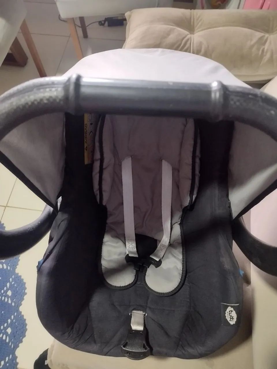 Bebe conforto  - Foto 4