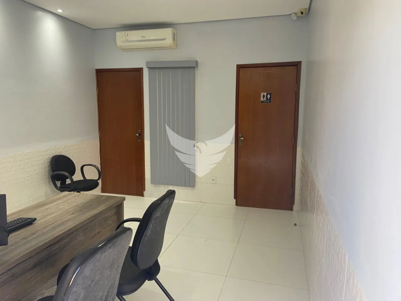 Ponto Comercial com edícula nos fundos - Foto 4