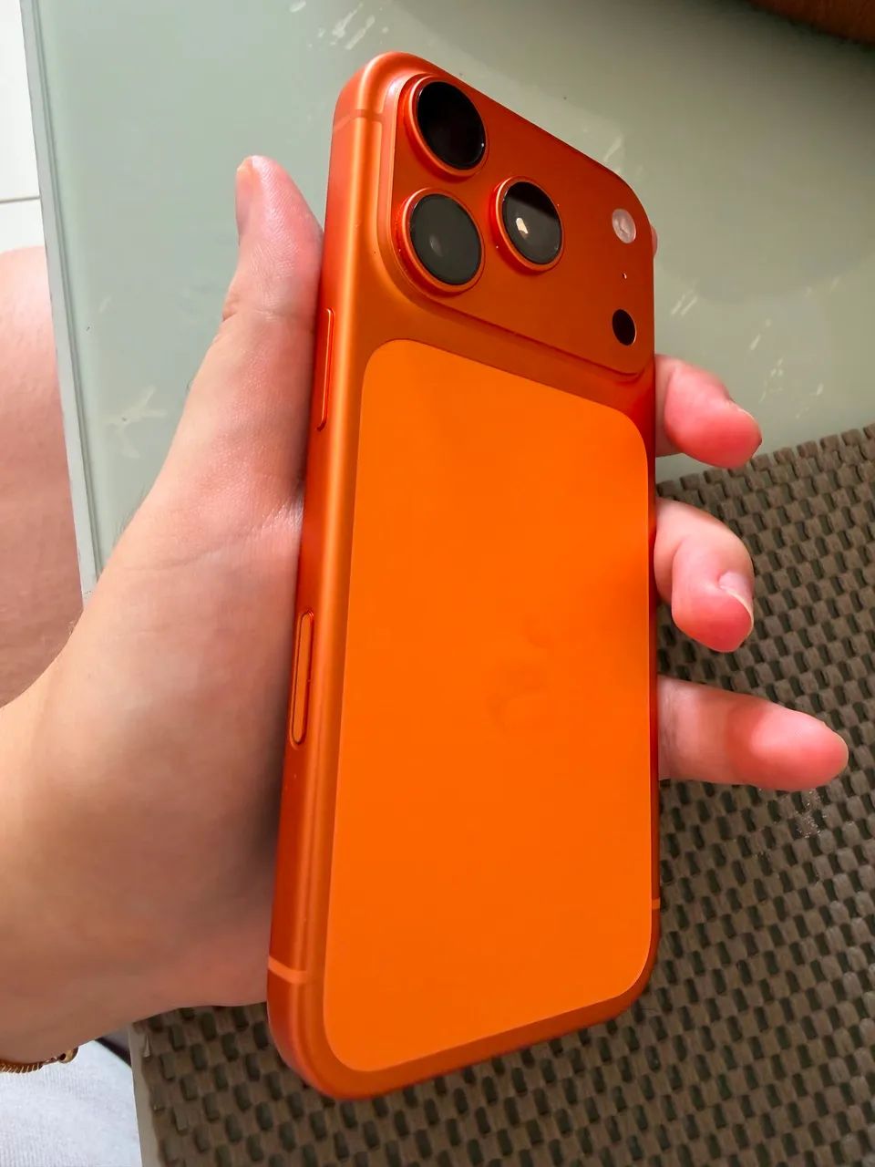 Iphone 17 pro 256 - Foto 2