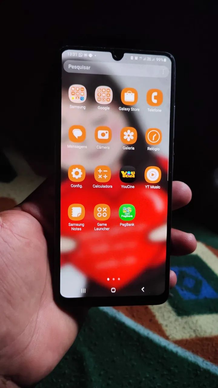Celular  - Foto 2
