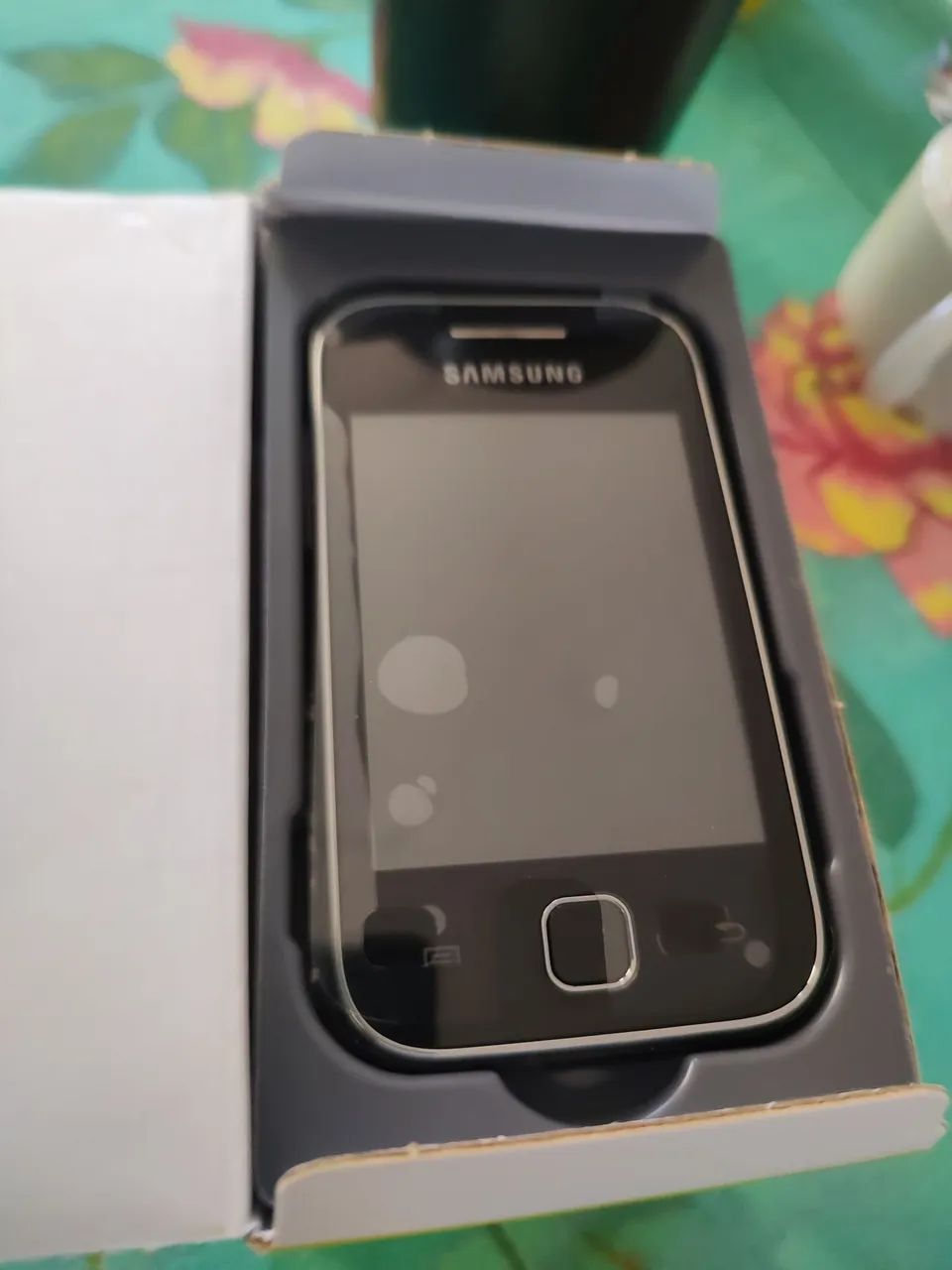 Galaxy Y, dual chip - Foto 5