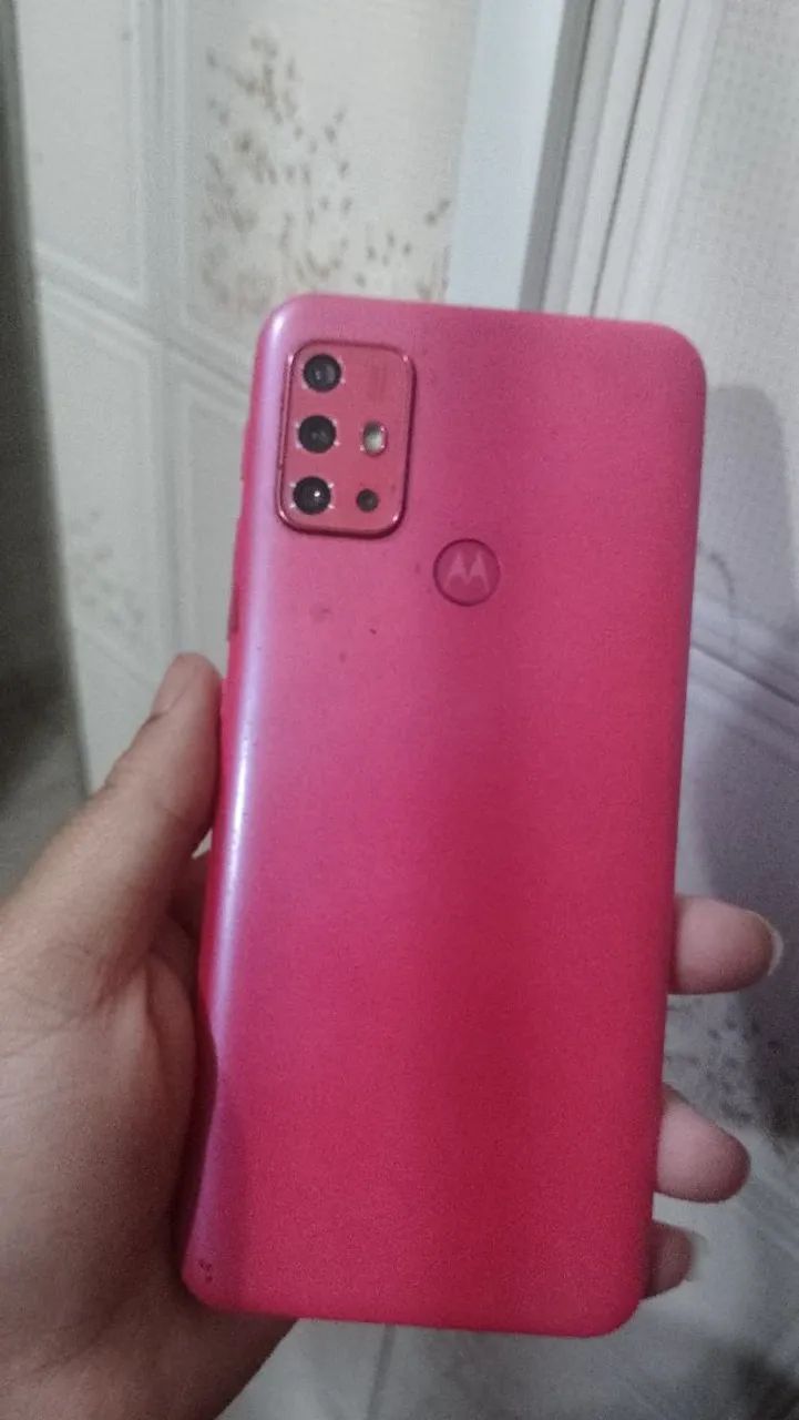Vendo Moto G20 