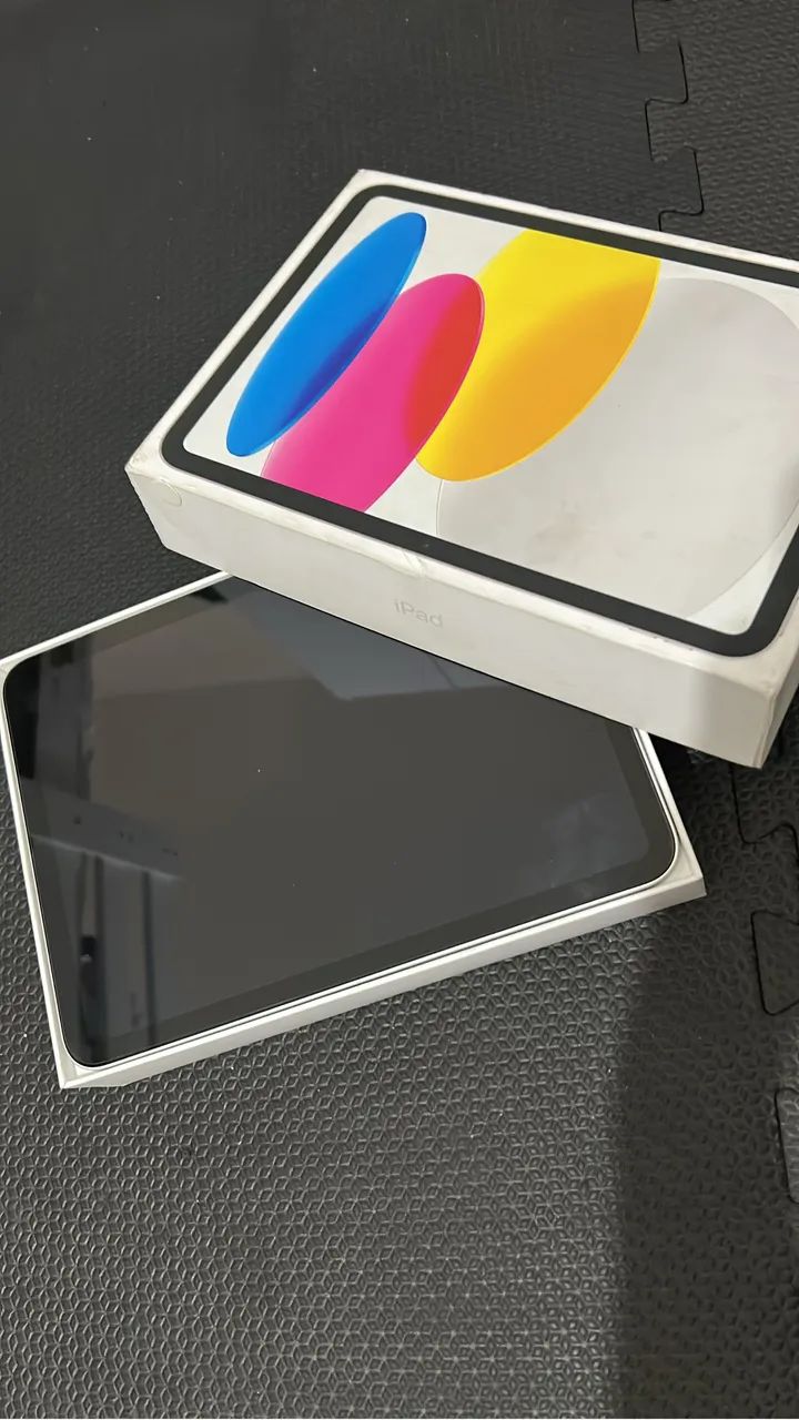 ipad 10 - Foto 2