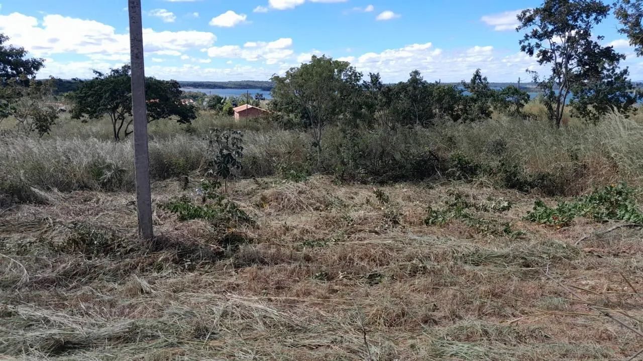 Vendo lote perto praia Generosa 