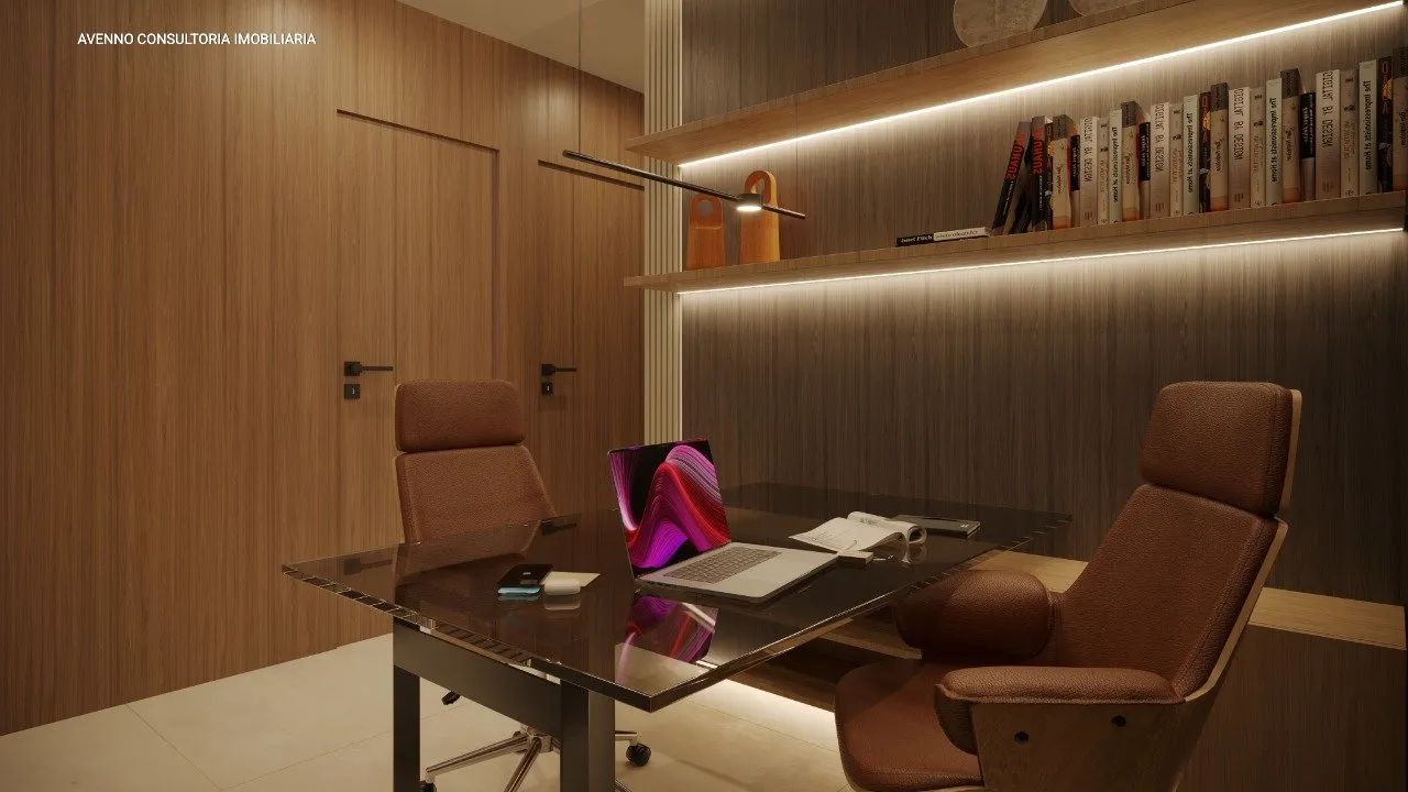 4 QUARTOS, 2 SUÍTES CONDIÇÕES IMPERDIVEIS - Foto 3