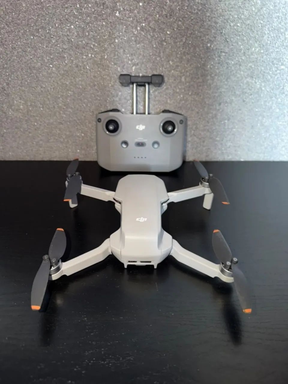 Drone DJI Mini 4k - Foto 2