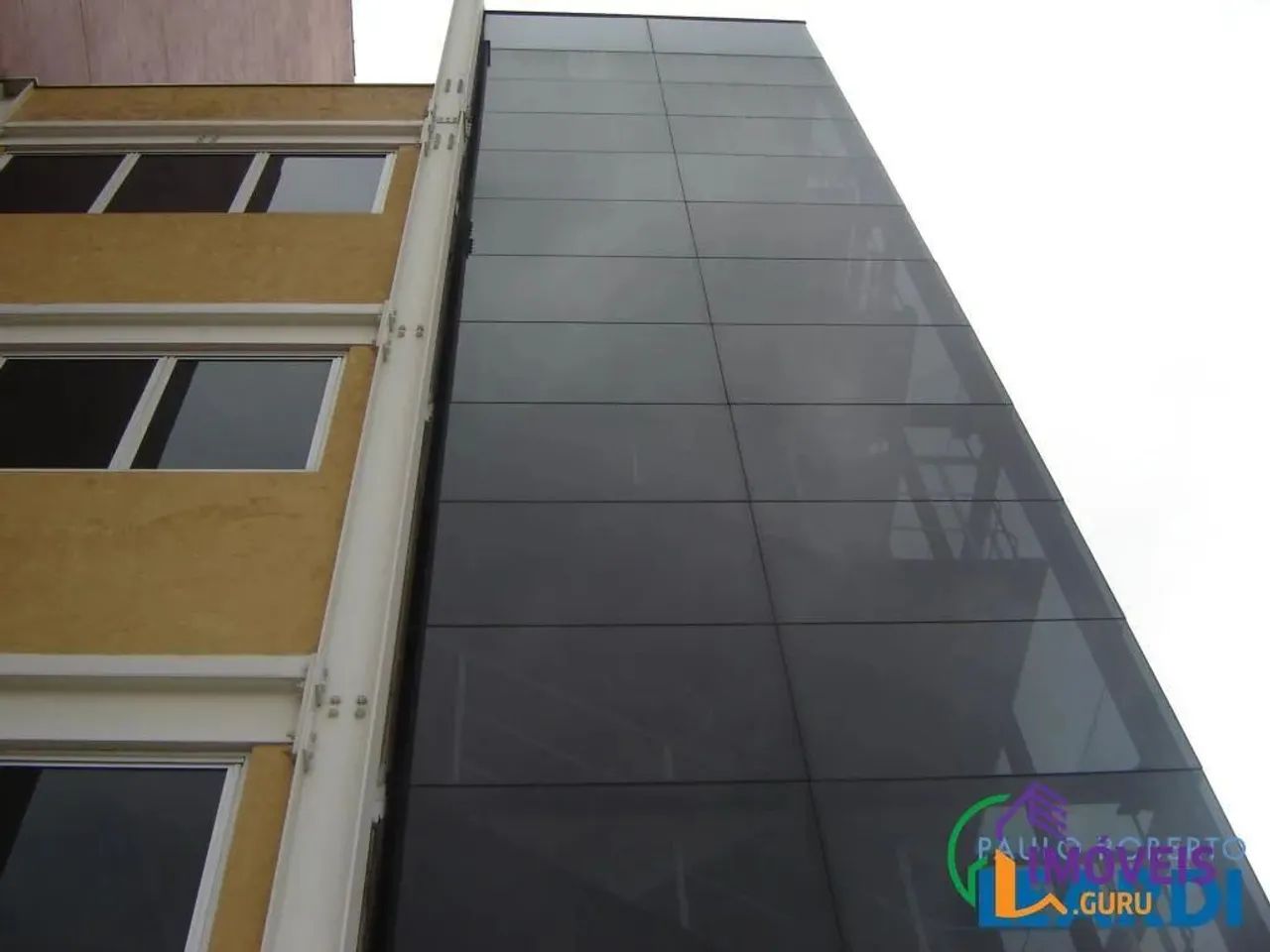 PRÉDIO - BARRA FUNDA - SP - Foto 3