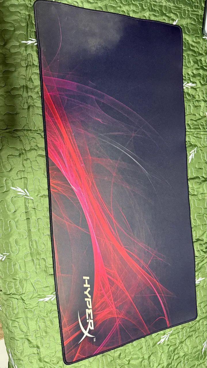Mousepad Hyperx Fury S Speed 