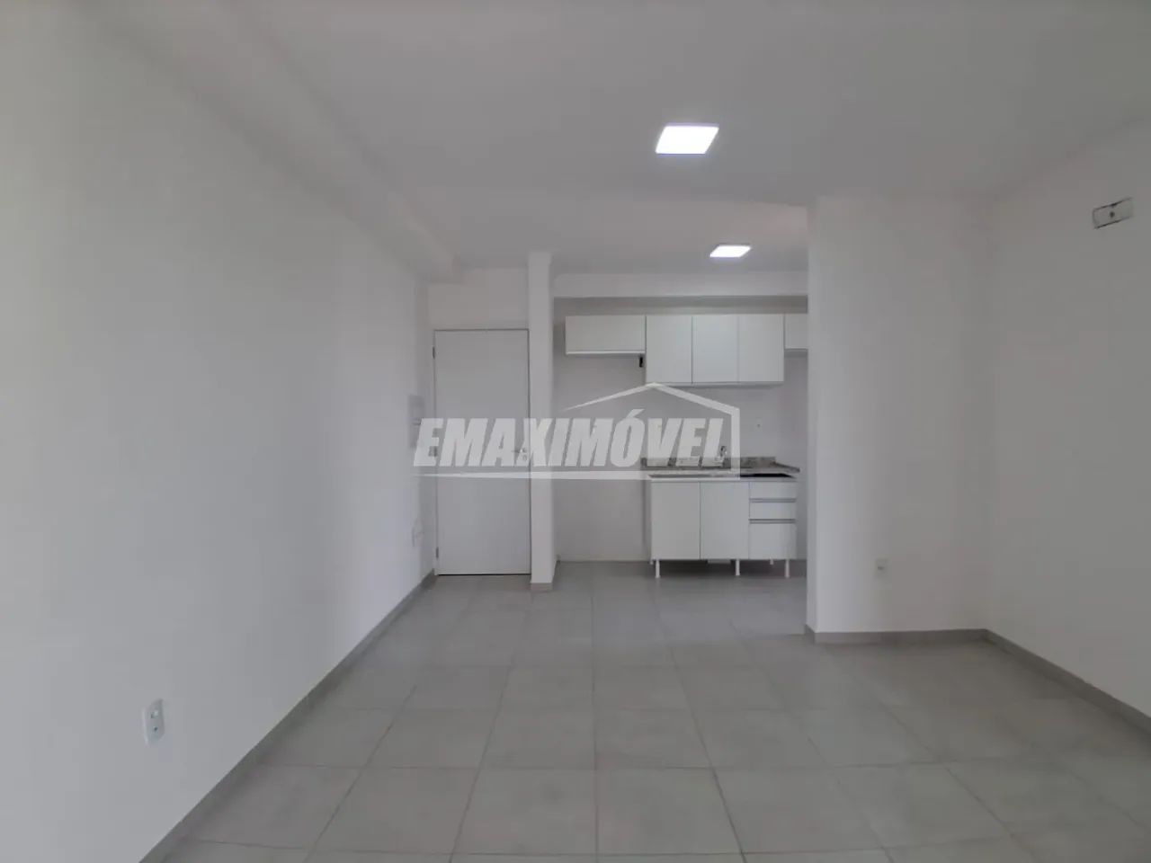 Apartamento com 2 Quartos sendo 1 Suíte - Jardim Saira - Sorocaba/SP - Foto 5