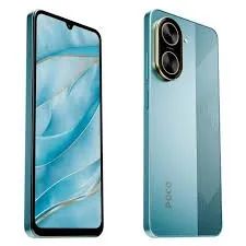 Celular Xiaomi Poco C71 128 GB Novo  - Foto 2