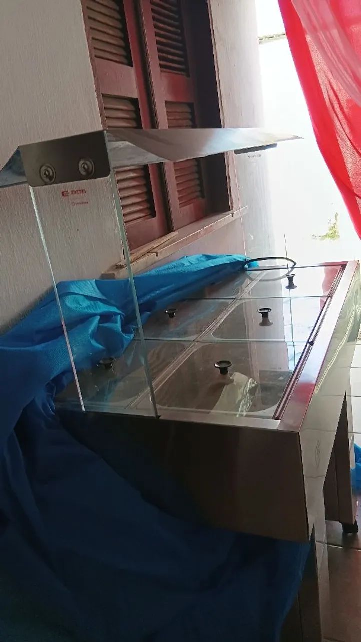 Self-service  - Foto 2
