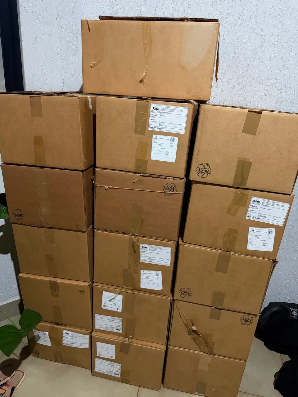 Caixa papelão 65171894820226121