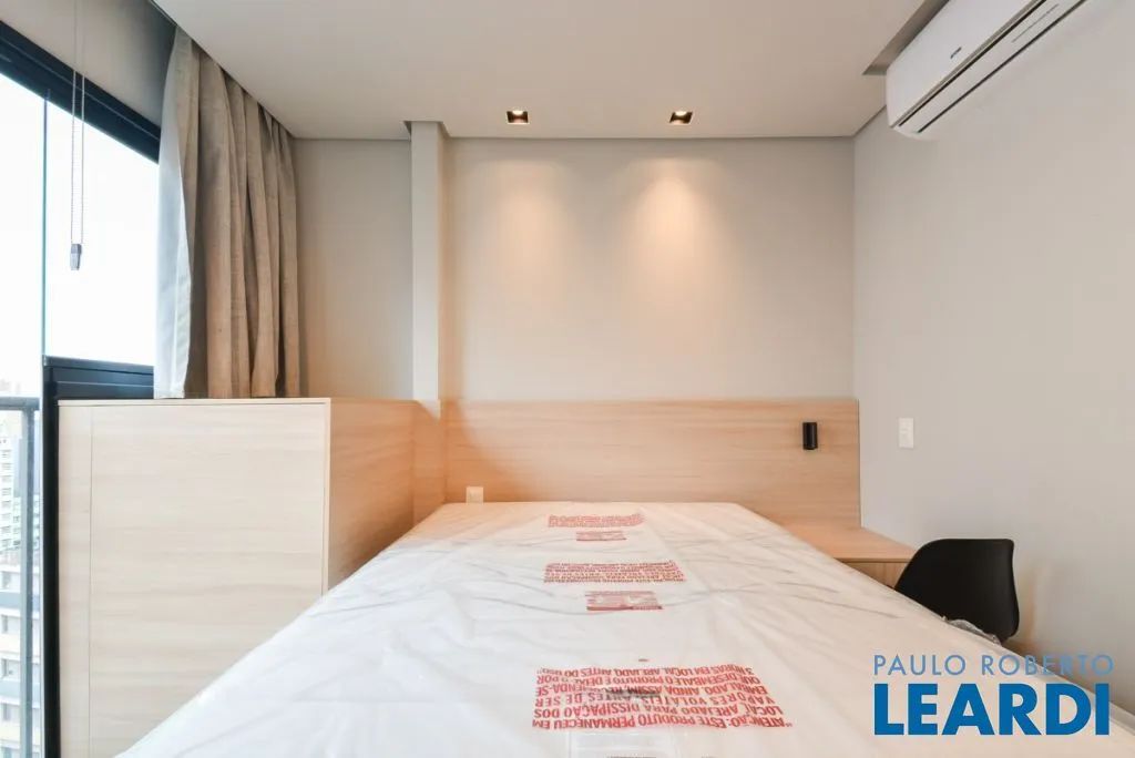 APARTAMENTO - CONSOLAÇÃO - SP - Foto 4