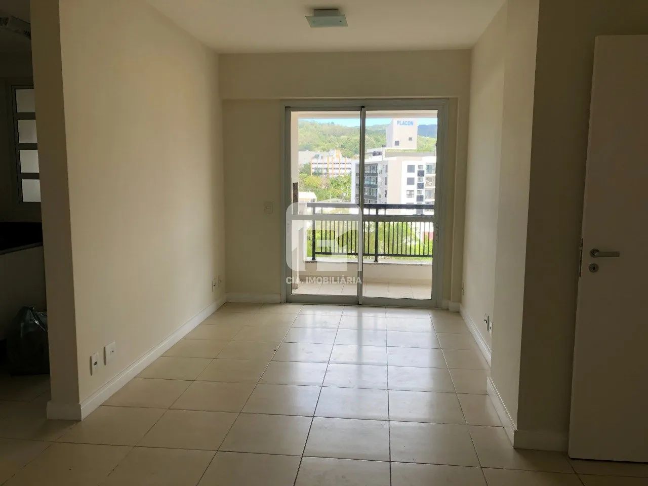 Apartamento de 2 quartos semi mobiliado- Trindade - Foto 5
