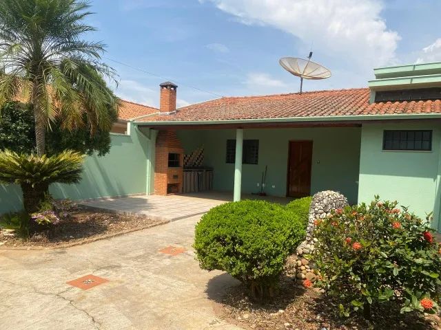 Casa / Chácara 