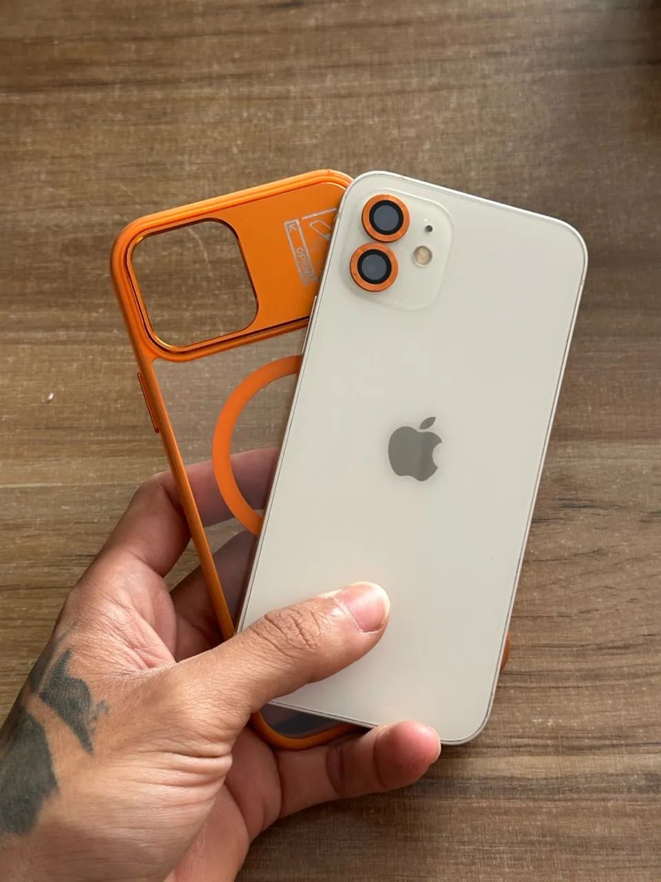 iPhone 12 novíssimo  - Foto 3