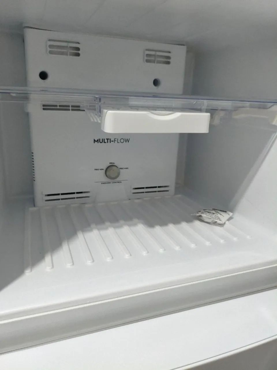 Geladeira nova com 1 mês de compra  - Foto 3