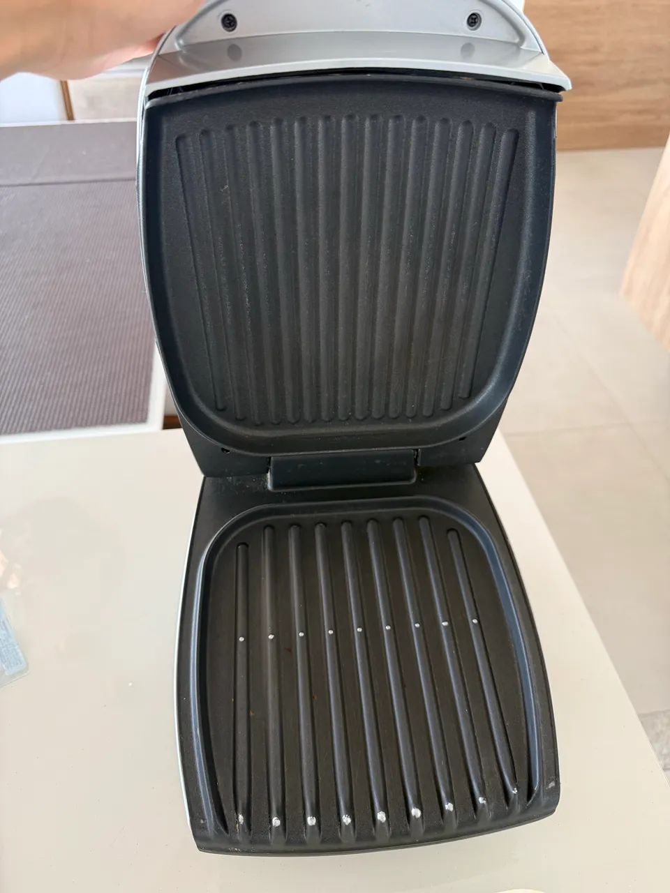 Grill George Foreman