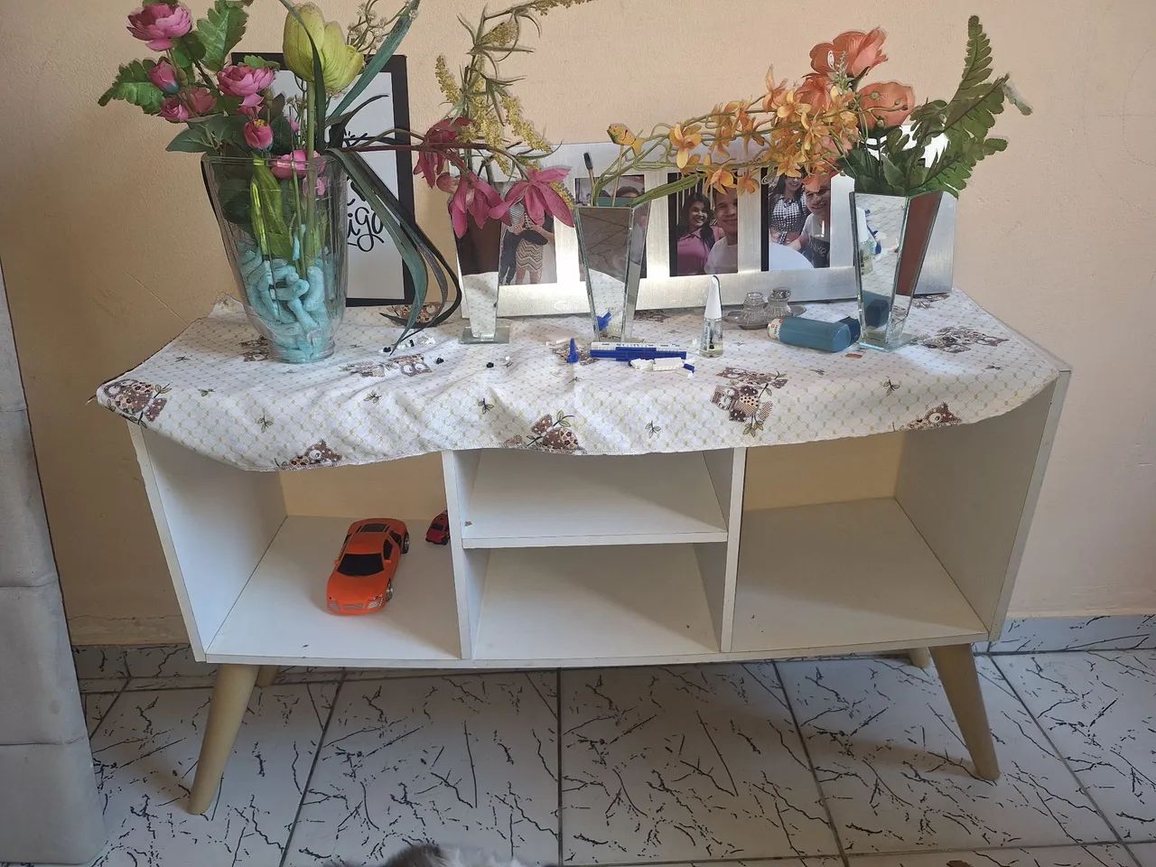 Raque de sala  - Foto 3
