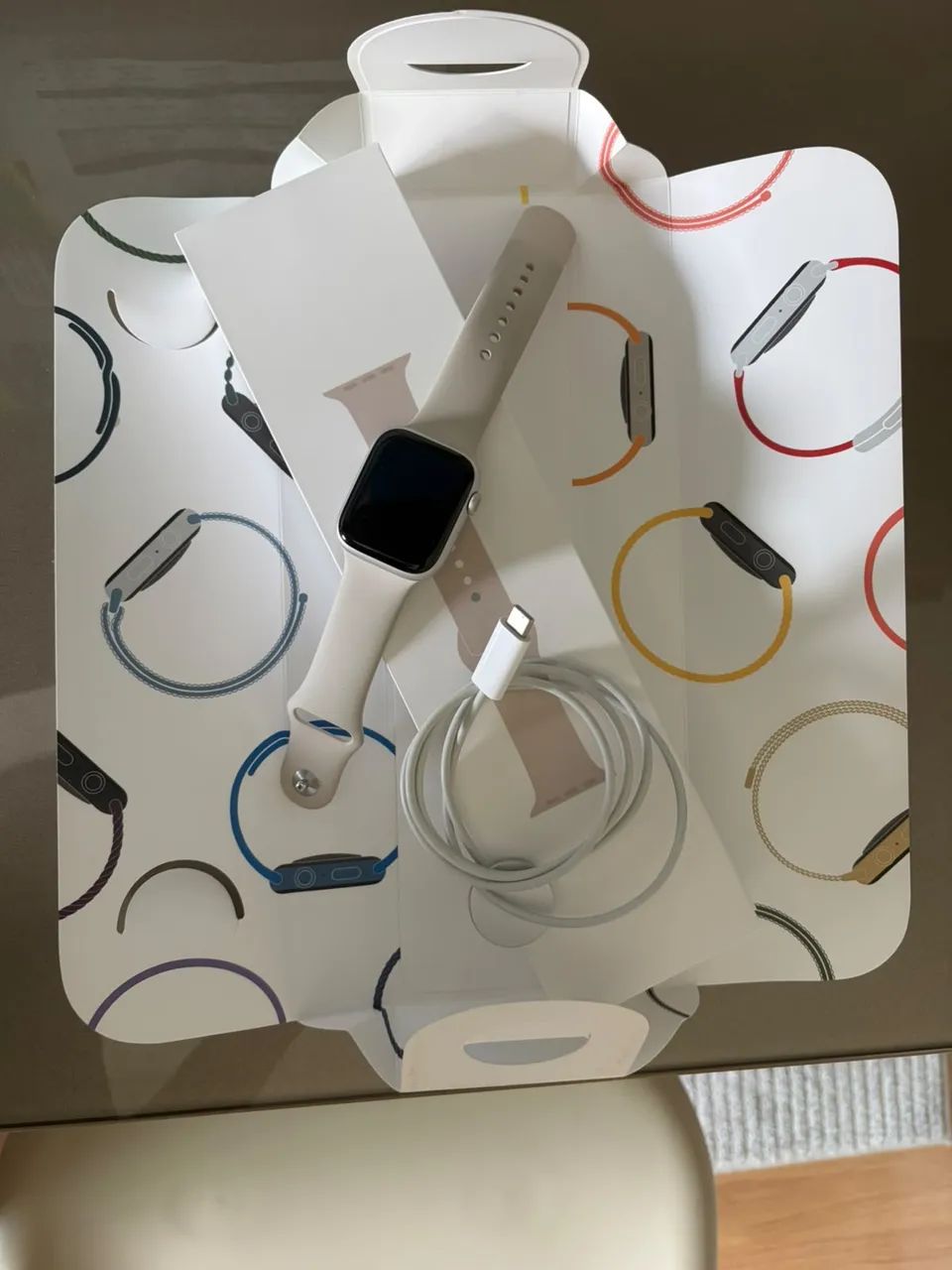 Apple Watch Serie 7 45 mm  - Foto 2