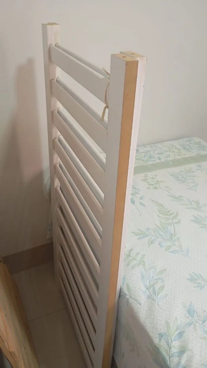 Berço  - Foto 3