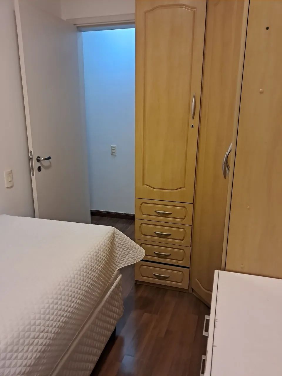Guarda roupa de canto - Foto 3