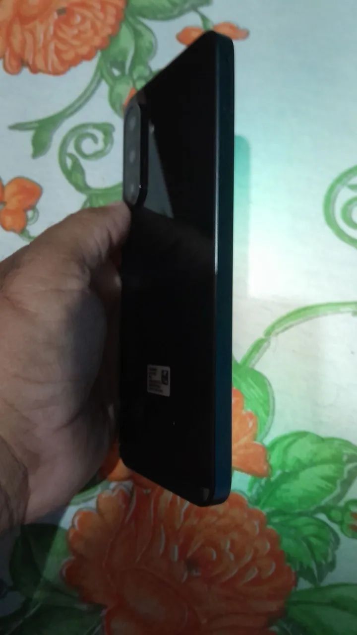 A26 256 gigas novo completo nota fiscal 1 mes de uso 900$ - Foto 3