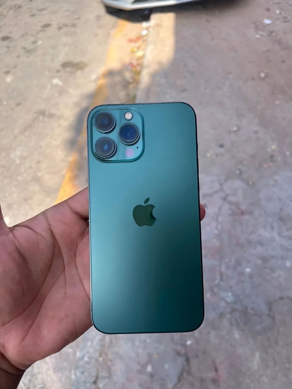 iPhone 13 Pro Max 256gb - Foto 2