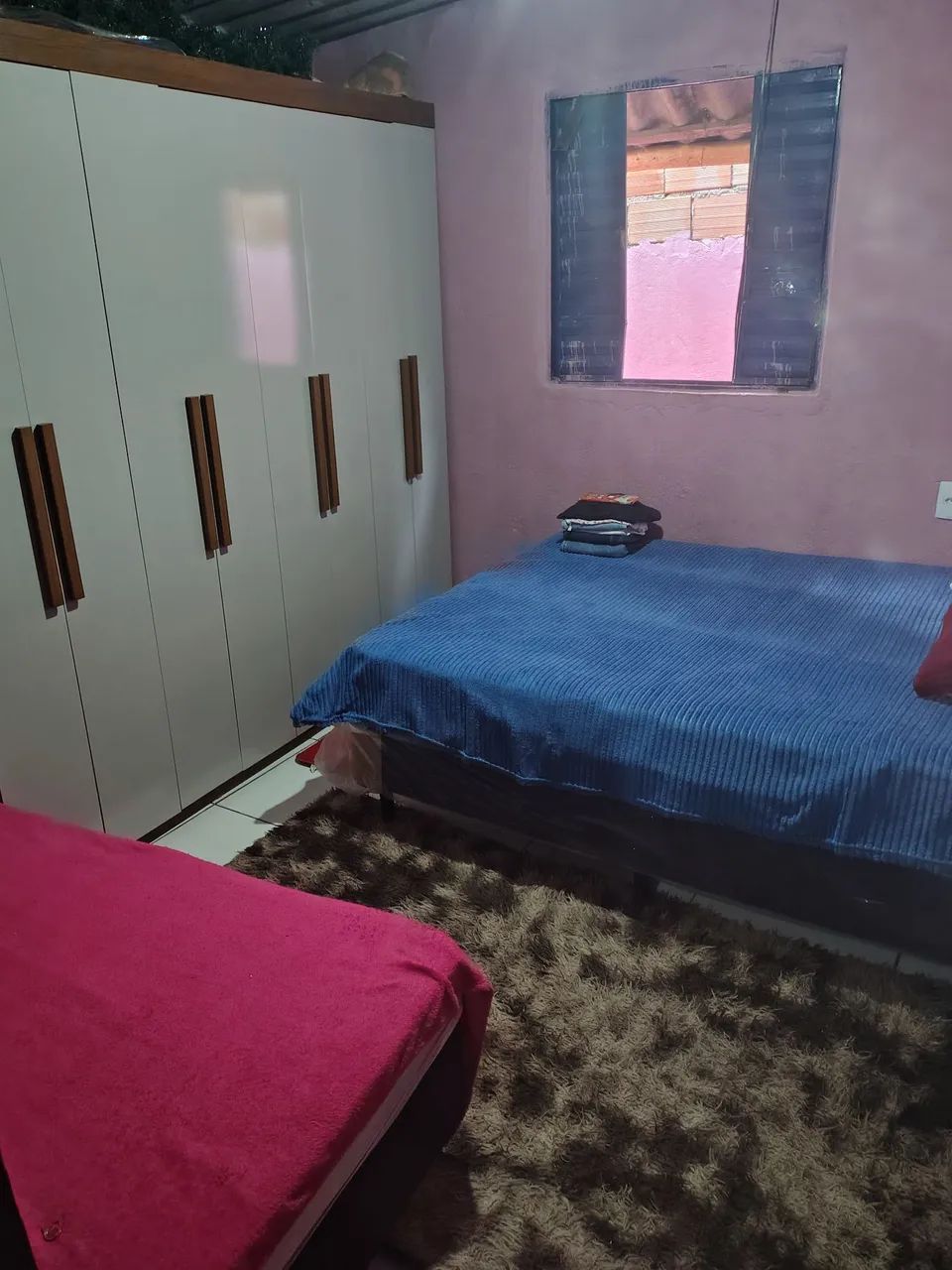 Vendo ou troco casa bandeirantes contagem  - Foto 2