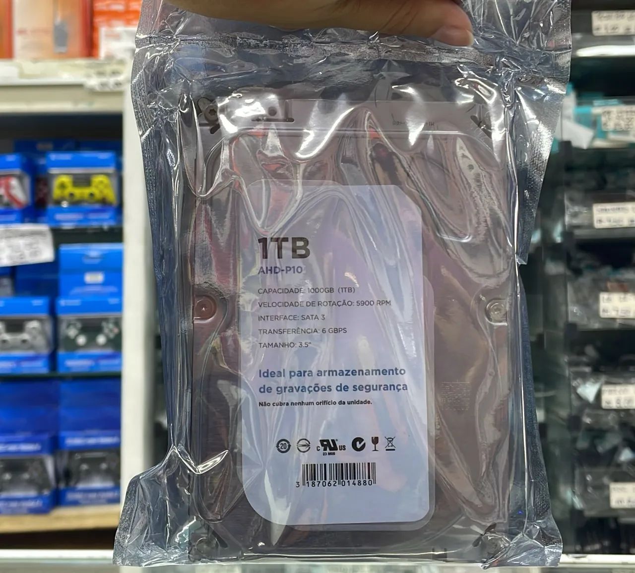 Hd externo 1tb- 2tb - Foto 2