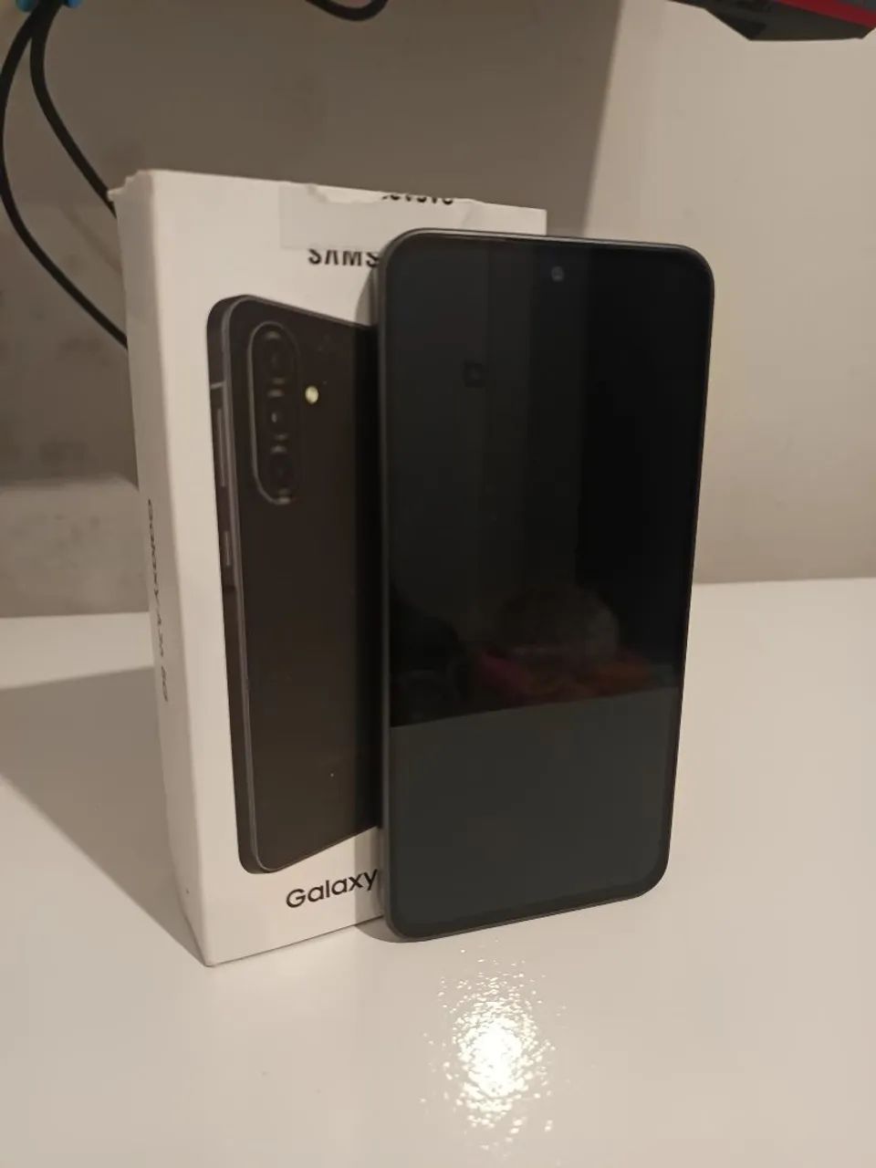 Samsung Galaxy A36