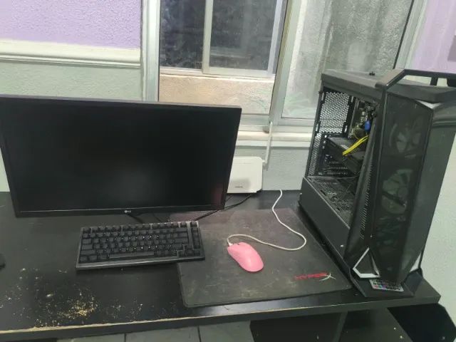 Pc gamer completo  - Foto 3