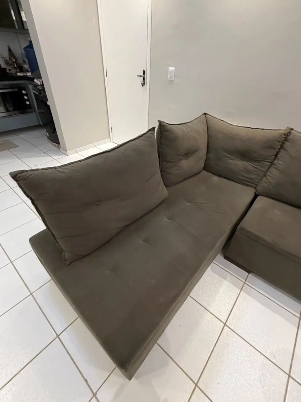 Sofá  - Foto 2