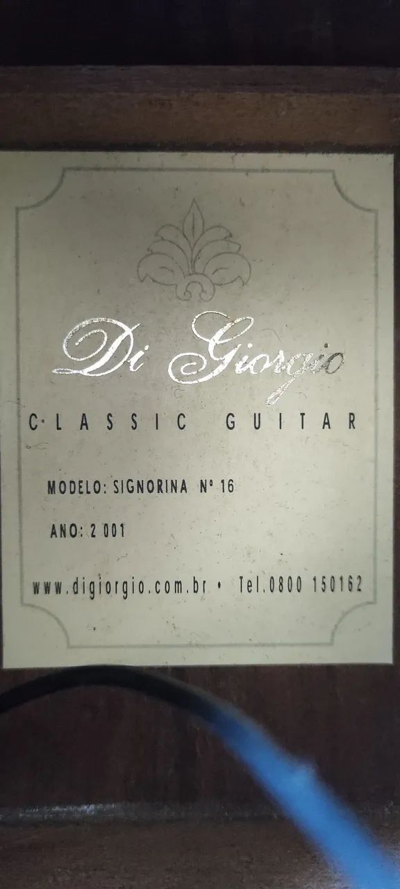 VENDO VIOLÃO - Foto 3