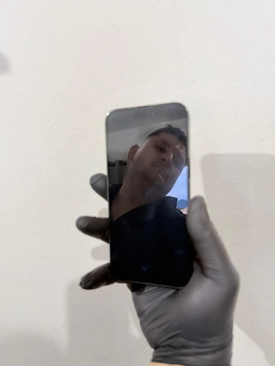 Celular Smartphone Apple IPhone 14 Pro Max 256gb - Foto 4