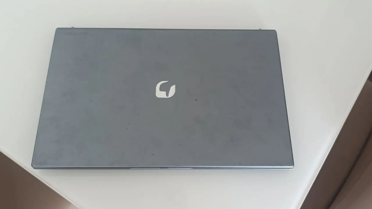 ? Notebook Positivo  em Ótimo Estado ? Apenas R$ 650! - Foto 3