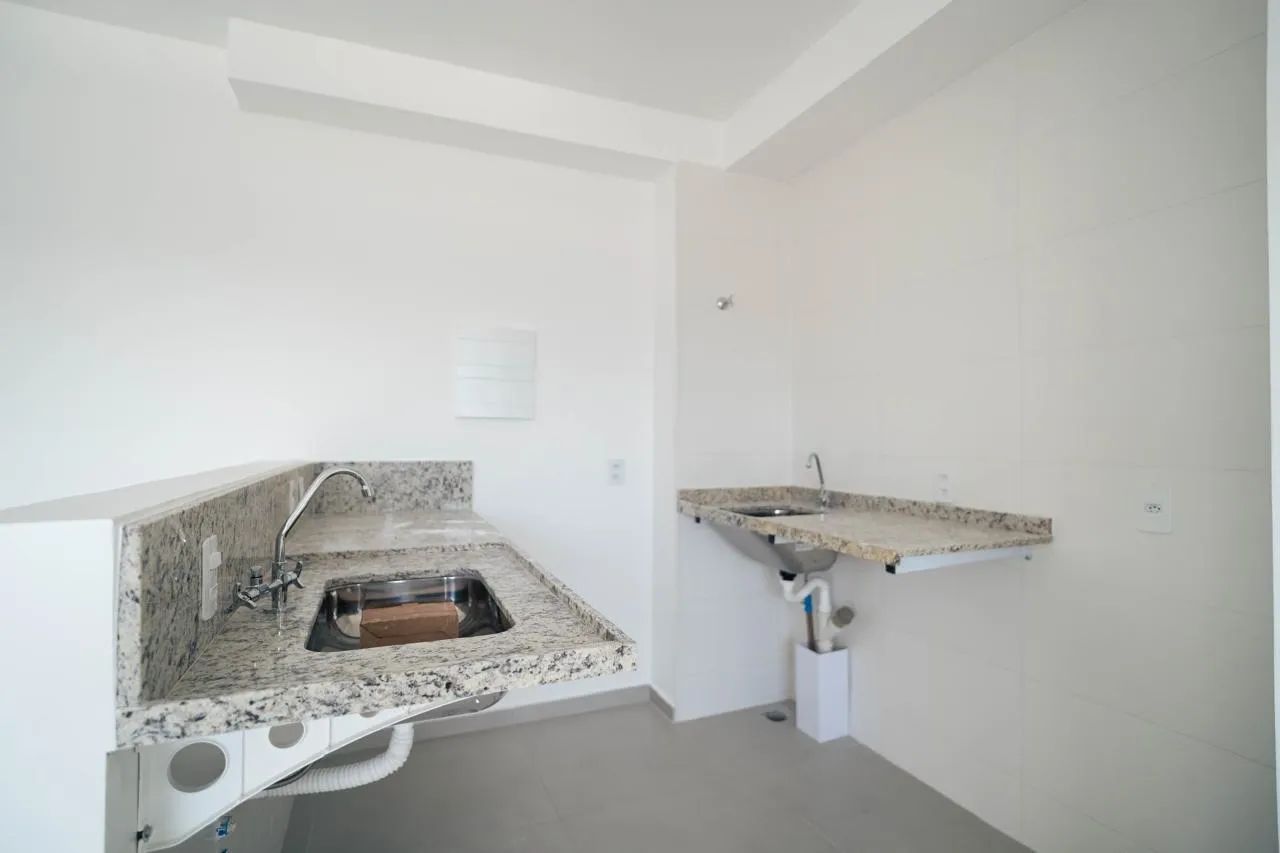 Vendo Apartamento Studio - Nova Suíça  - Foto 3