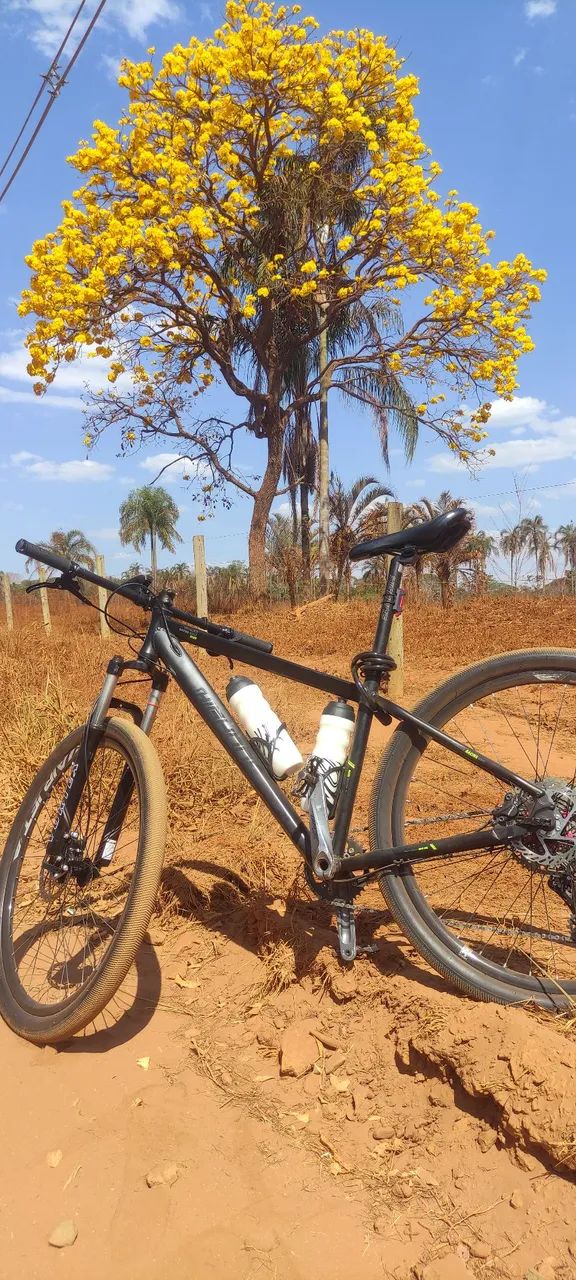 Vende se bike aro 29 - Foto 3
