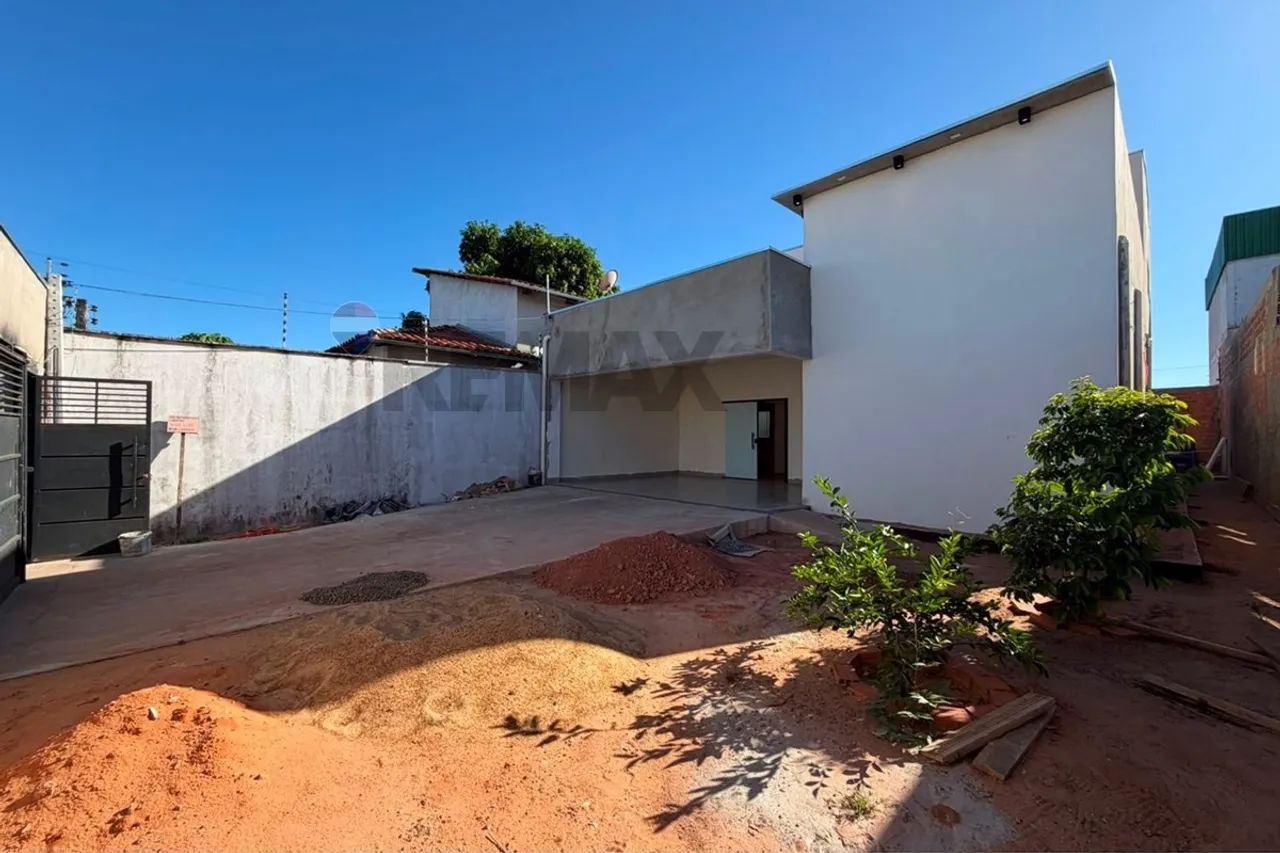 CASA À VENDA NO SETOR RESIDENCIAL CAMARGO  ARAGUAÍNA/TO - Foto 5