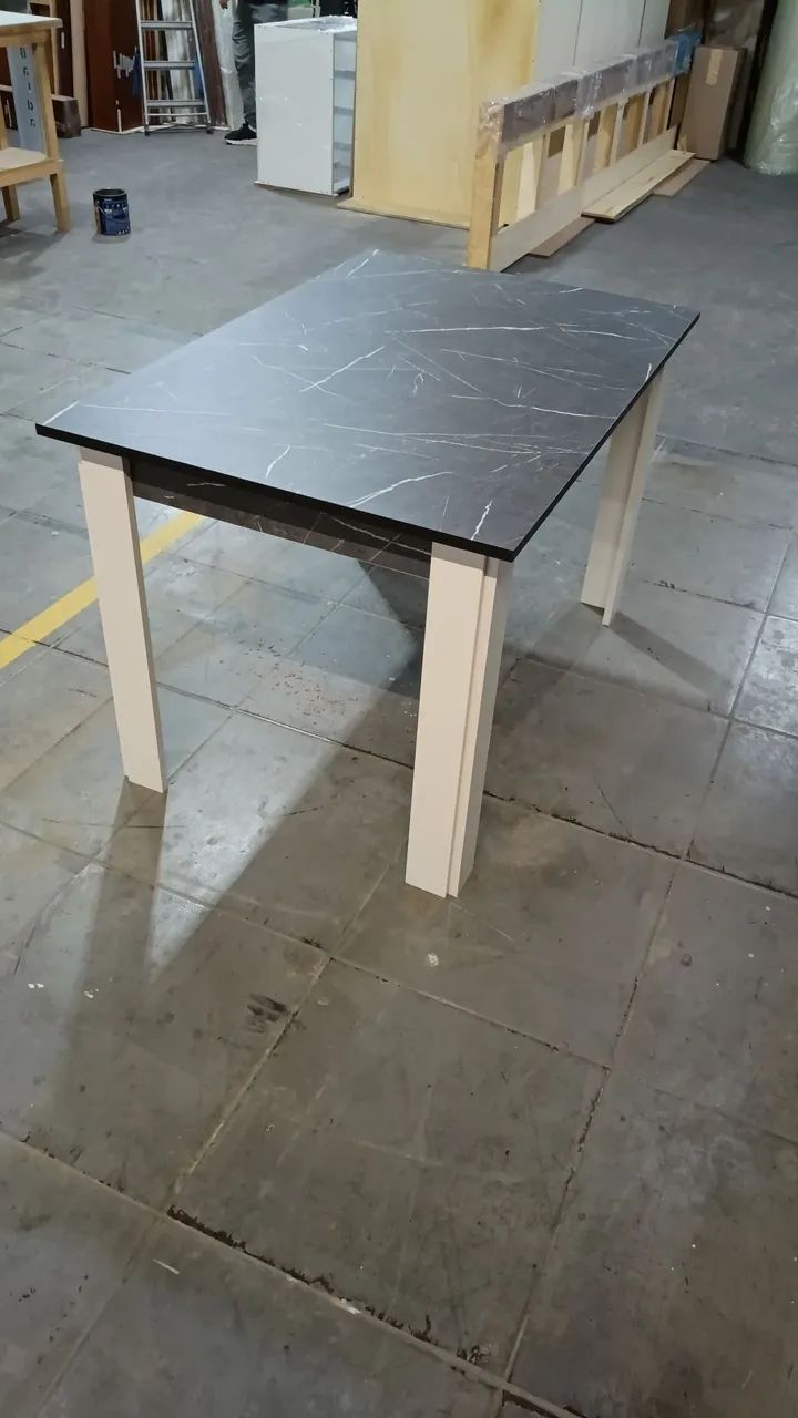Mesa 100% MDF - Foto 3