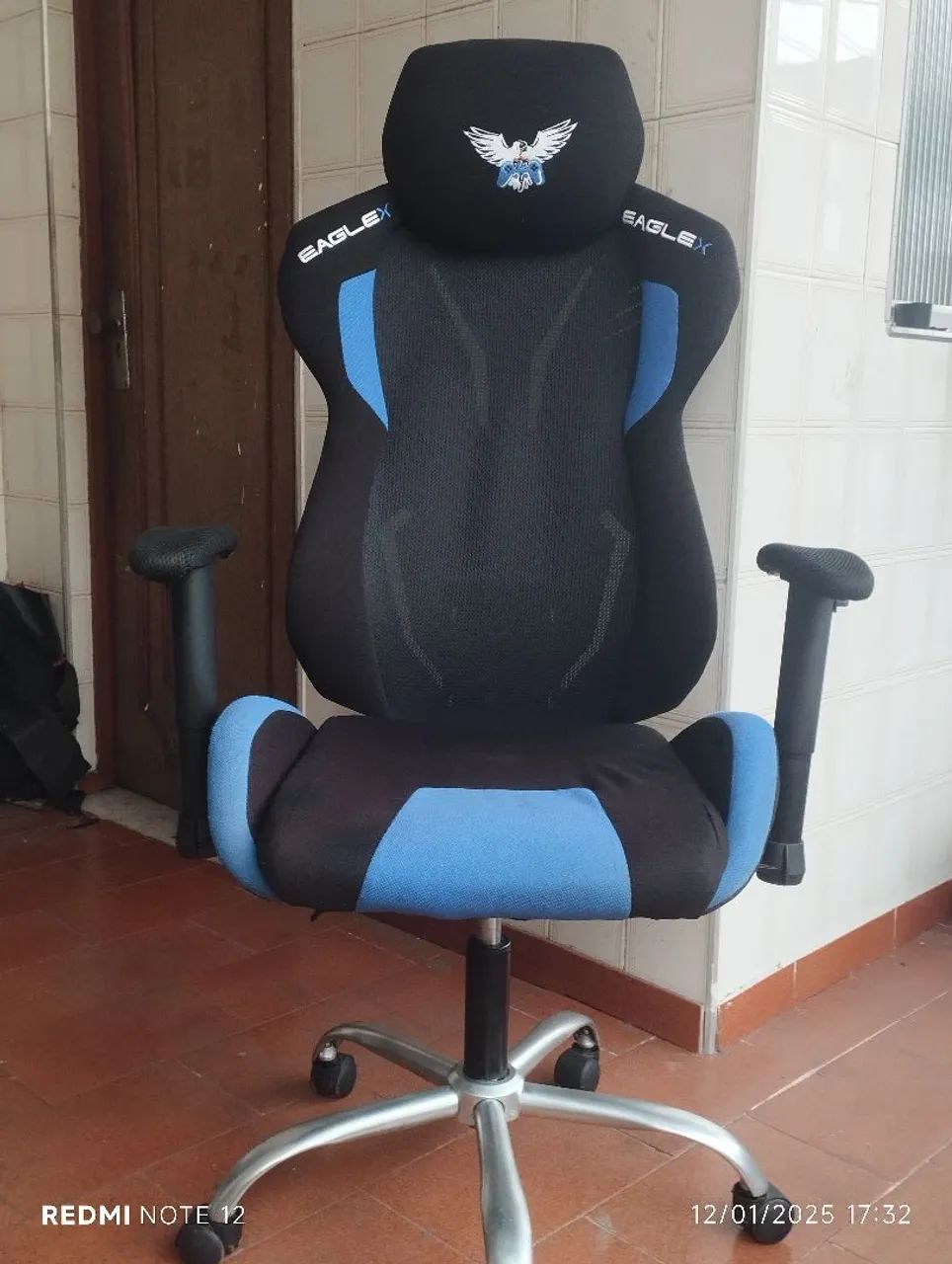 Cadeira Gamer 