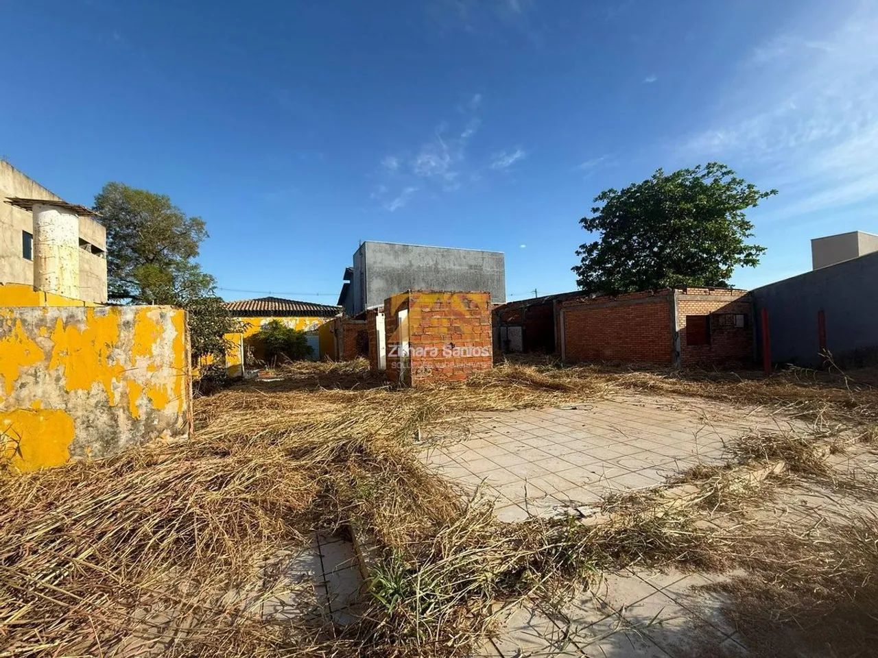 Terreno, 360 m² - 110 sul (Arse 14) - Palmas/TO
