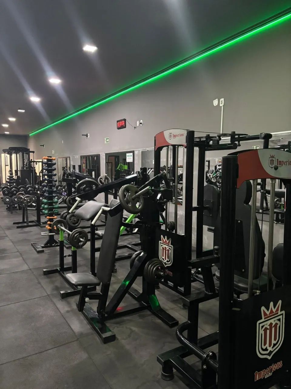 Academia completa itabaiana  - Foto 2