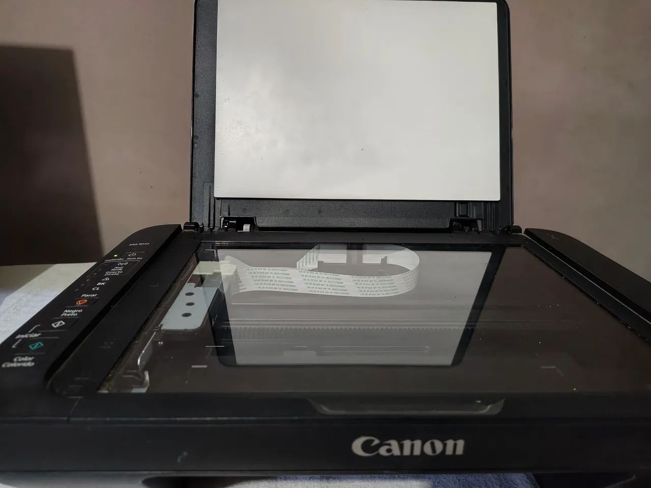 Impressora Canon MG3010 