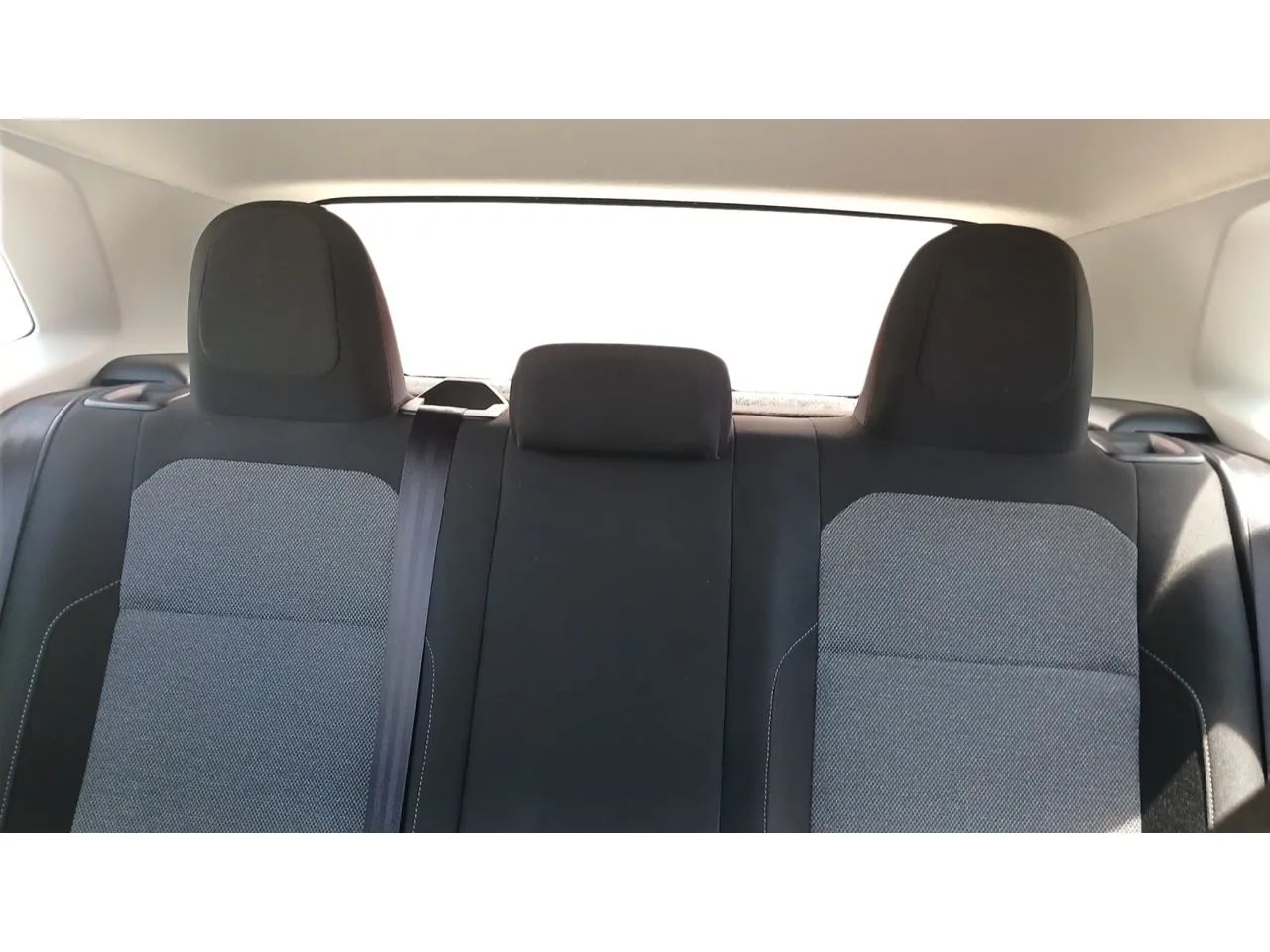 Volkswagen Polo Sense 1.0 170 TSI, foto 13 de 16