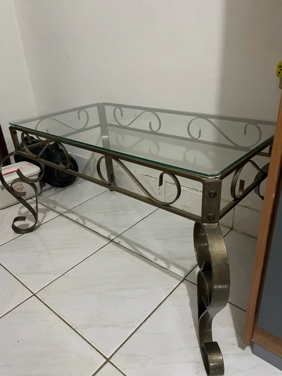 Centro de mesa 
