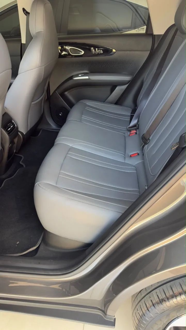 Geely EX2 Max 2026 - Foto 3